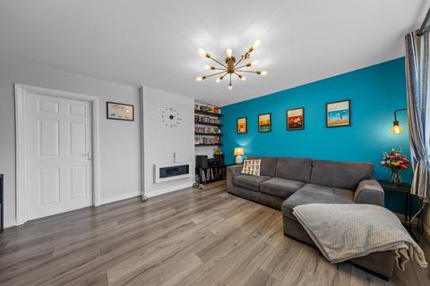 3 bedroom terraced house for sale, Pope Road, Wellingborough, NN8