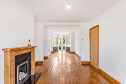 undefined, Heathlands Road, Sutton Coldfield, West Midlands, B73