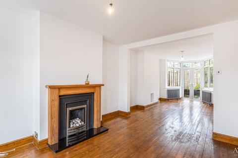 undefined, Heathlands Road, Sutton Coldfield, West Midlands, B73