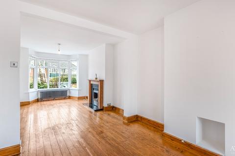 undefined, Heathlands Road, Sutton Coldfield, West Midlands, B73