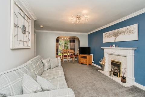 3 bedroom detached house for sale, Ladybalk Lane, Pontefract, WF8