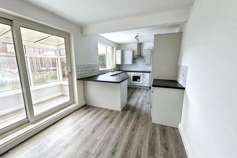 3 bedroom semi-detached house for sale, Alexandra Drive, Swalwell, Newcastle upon Tyne, Tyne and Wear, NE16 3EL