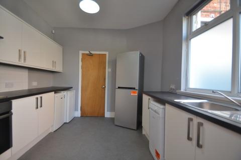undefined, Milverton Road, Manchester M14