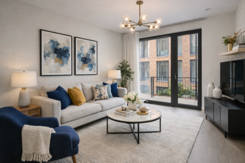 2 bedroom apartment for sale, Jennens Road, Birmingham B5