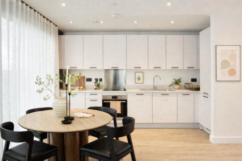 2 bedroom apartment for sale, Jennens Road, Birmingham B5