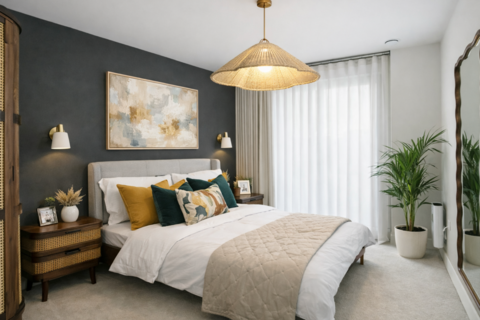 2 bedroom apartment for sale, Jennens Road, Birmingham B5