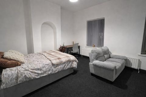 undefined, Boughey Road, Stoke-on-Trent ST4