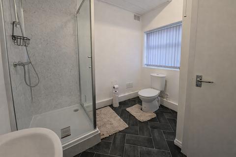 undefined, Boughey Road, Stoke-on-Trent ST4