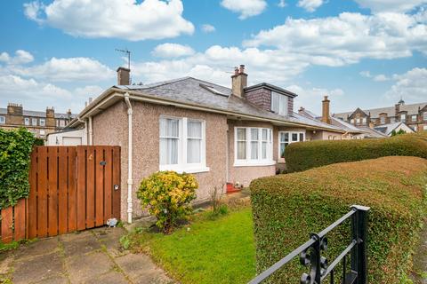 3 bedroom semi-detached bungalow for sale, 10  Ashley Gardens, Edinburgh, EH11 1RW