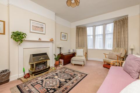 3 bedroom semi-detached bungalow for sale, 10  Ashley Gardens, Edinburgh, EH11 1RW