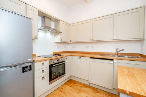 2 bedroom flat for sale, 46/7 Dalmeny Street, Leith, EH6 8RG