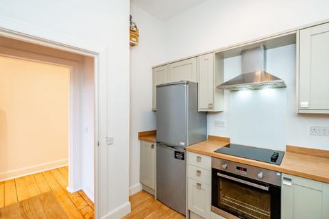 2 bedroom flat for sale, 46/7 Dalmeny Street, Leith, EH6 8RG