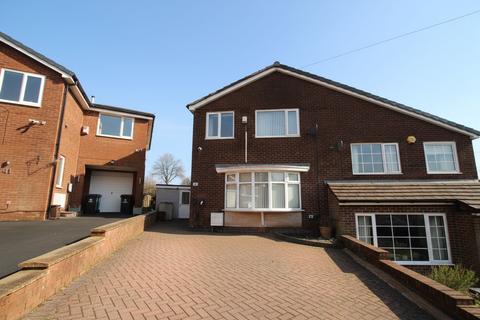 undefined, Wordsworth Crescent, Littleborough OL15
