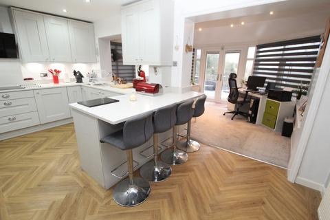 undefined, Wordsworth Crescent, Littleborough OL15