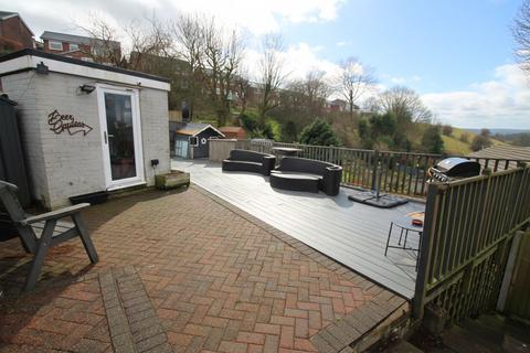 undefined, Wordsworth Crescent, Littleborough OL15
