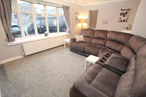 undefined, Wordsworth Crescent, Littleborough OL15