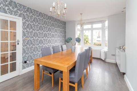 6 bedroom semi-detached house for sale, Mowbray Road, Edgware, HA8