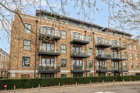 undefined, Renaissance Square Apartments, Palladian Gardens, Chiswick, London, W4