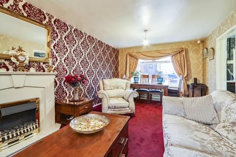 undefined, Naseby Gardens, Leeds, LS9