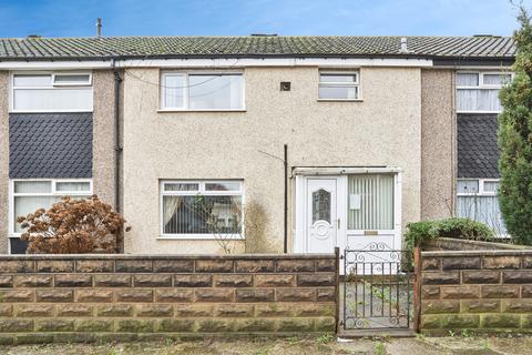 undefined, Naseby Gardens, Leeds, LS9