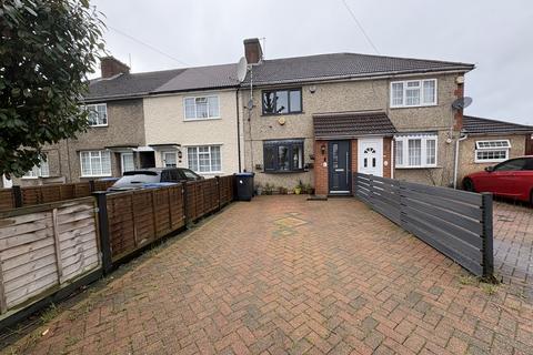 3 bedroom terraced house for sale, Redlands Road, Enfield EN3