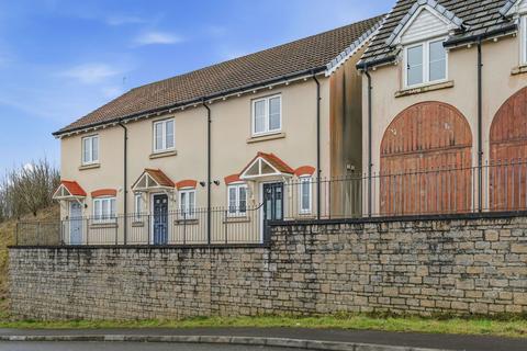 2 bedroom end of terrace house for sale, Swansea Road, Merthyr Tydfil CF48