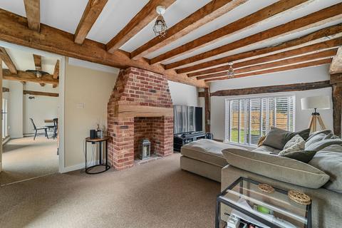 undefined, Moat Farm Barns, Barking