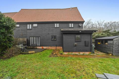 undefined, Moat Farm Barns, Barking
