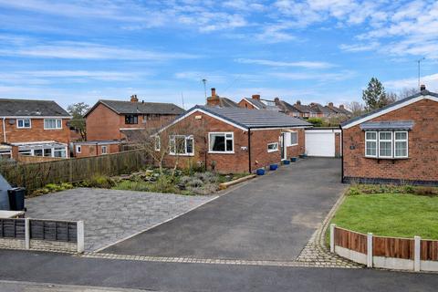3 bedroom detached bungalow for sale, Anthony Drive, Moulton, Northwich