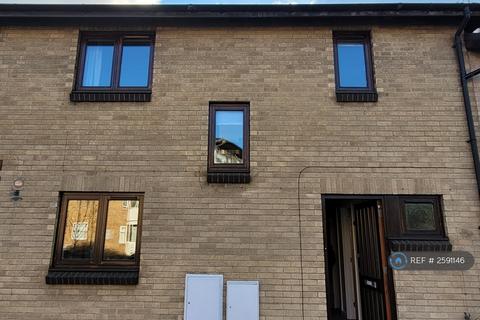 undefined, High Street, Cambridge, CB4