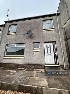 3 bedroom end of terrace house to rent, Annan Court, Falkirk, FK1