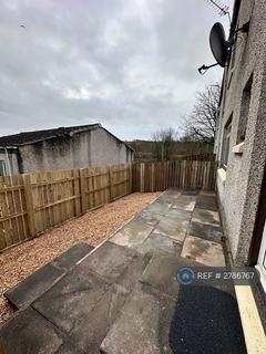 3 bedroom end of terrace house to rent, Annan Court, Falkirk, FK1