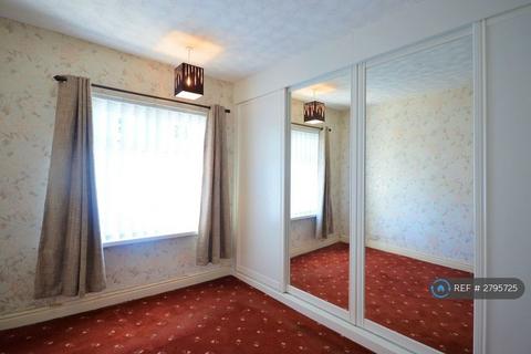3 bedroom terraced house to rent, Threlfall Road, Blackpool, FY1