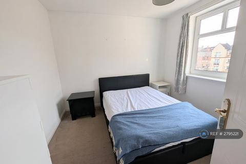 undefined, Gorgie, Edinburgh, EH11