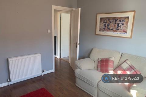 undefined, Gorgie, Edinburgh, EH11
