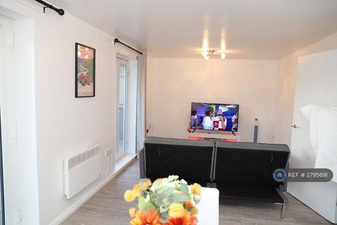 undefined, Hermitage Close, Abbey Wood, SE2