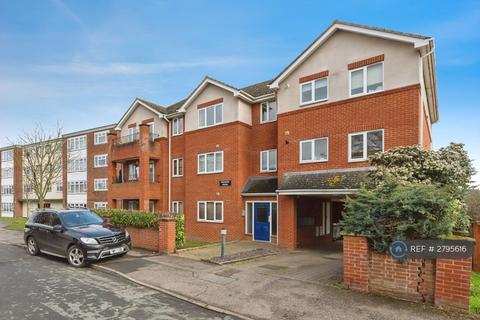 undefined, Hornbeam Road, Buckhurst Hill, IG9