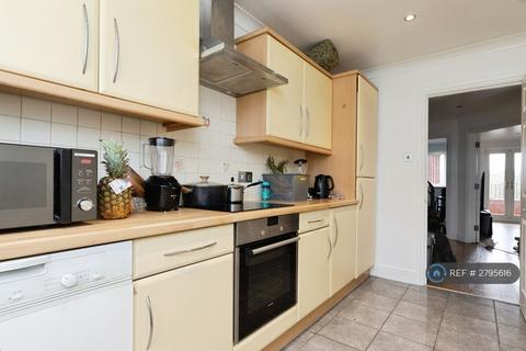 undefined, Hornbeam Road, Buckhurst Hill, IG9