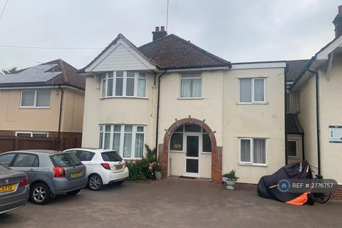 1 bedroom in a house share to rent, Felixstowe Road, Ipswich, IP3