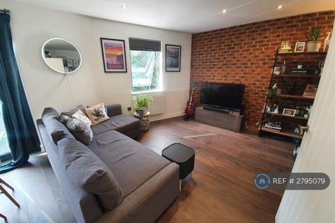 undefined, The Brassworks Loft, Bristol, BS2