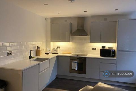 undefined, The Brassworks Loft, Bristol, BS2