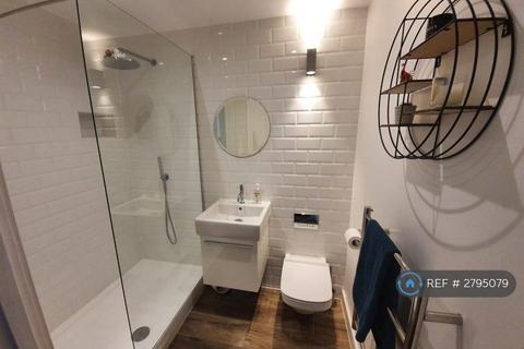 undefined, The Brassworks Loft, Bristol, BS2
