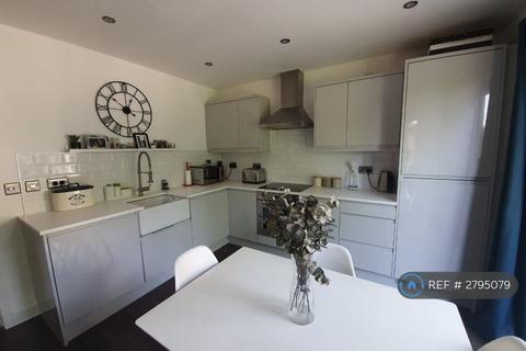 undefined, The Brassworks Loft, Bristol, BS2