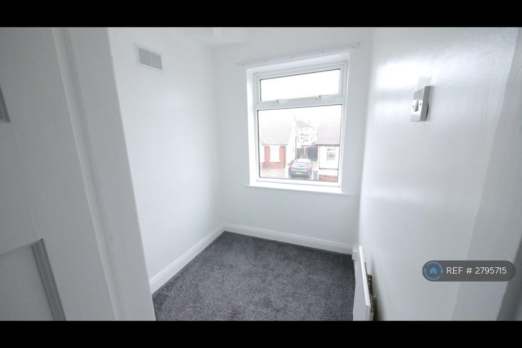 Box Room