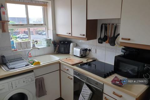 undefined, Mytton Street, Manchester, M15