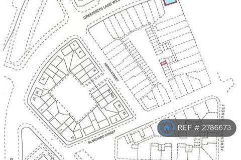 2 bedroom flat to rent, Mytton Street, Manchester, M15