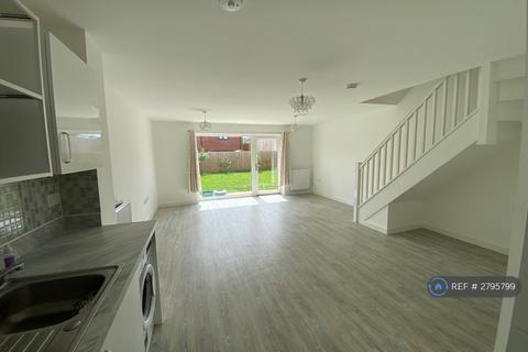 undefined, Crop Leaze, Stoke Gifford, Bristol, BS34