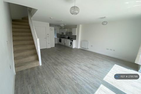 undefined, Crop Leaze, Stoke Gifford, Bristol, BS34