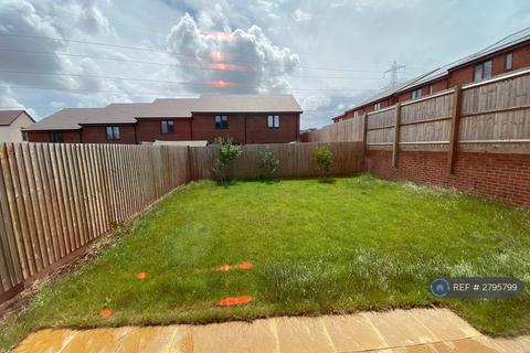 undefined, Crop Leaze, Stoke Gifford, Bristol, BS34