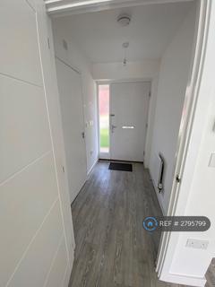 undefined, Crop Leaze, Stoke Gifford, Bristol, BS34